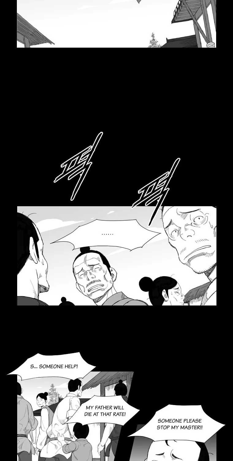 Mujang Chapter 112 page 18 - 