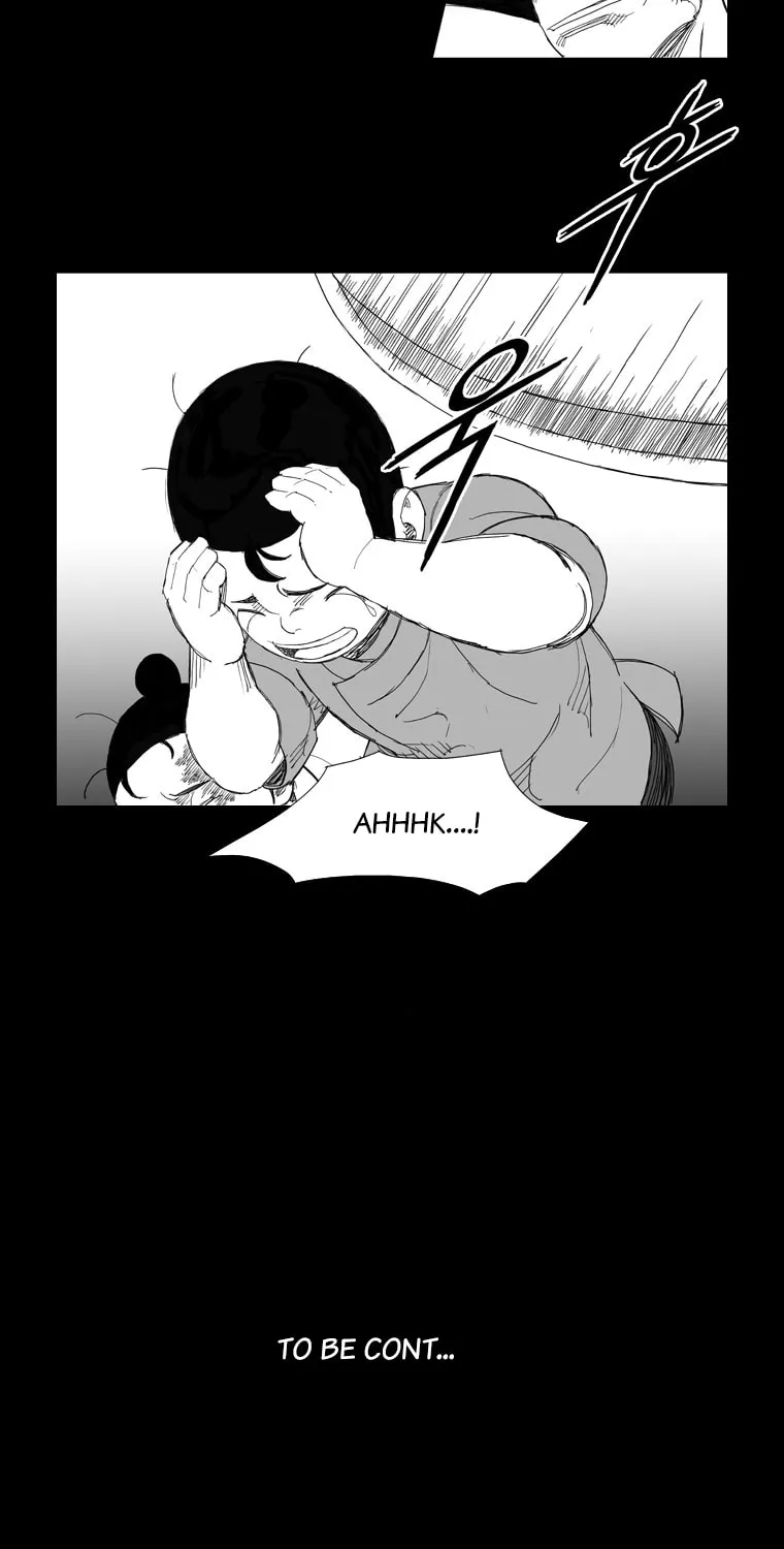 Mujang Chapter 112 page 23 - 