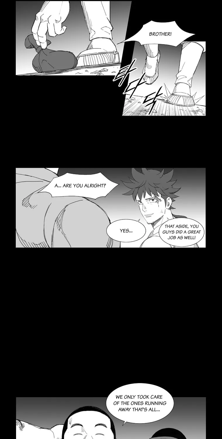 Mujang Chapter 112 page 7 - 