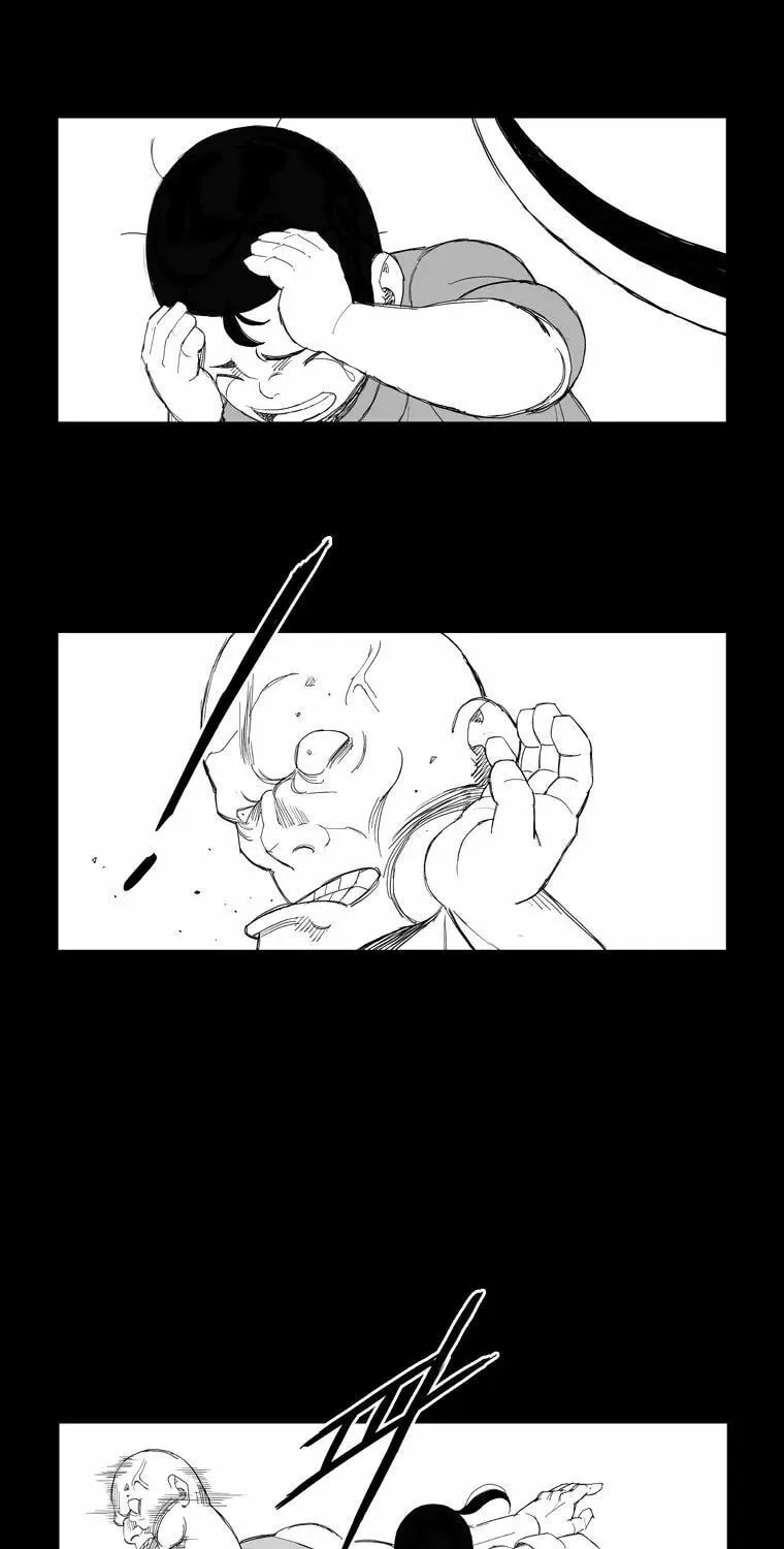 Mujang Chapter 113 page 2 - 