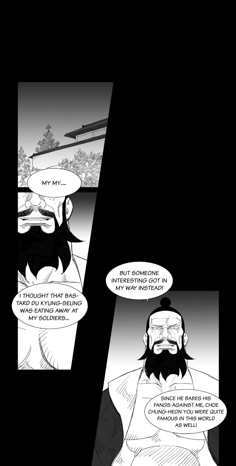 Mujang Chapter 113 page 16 - 