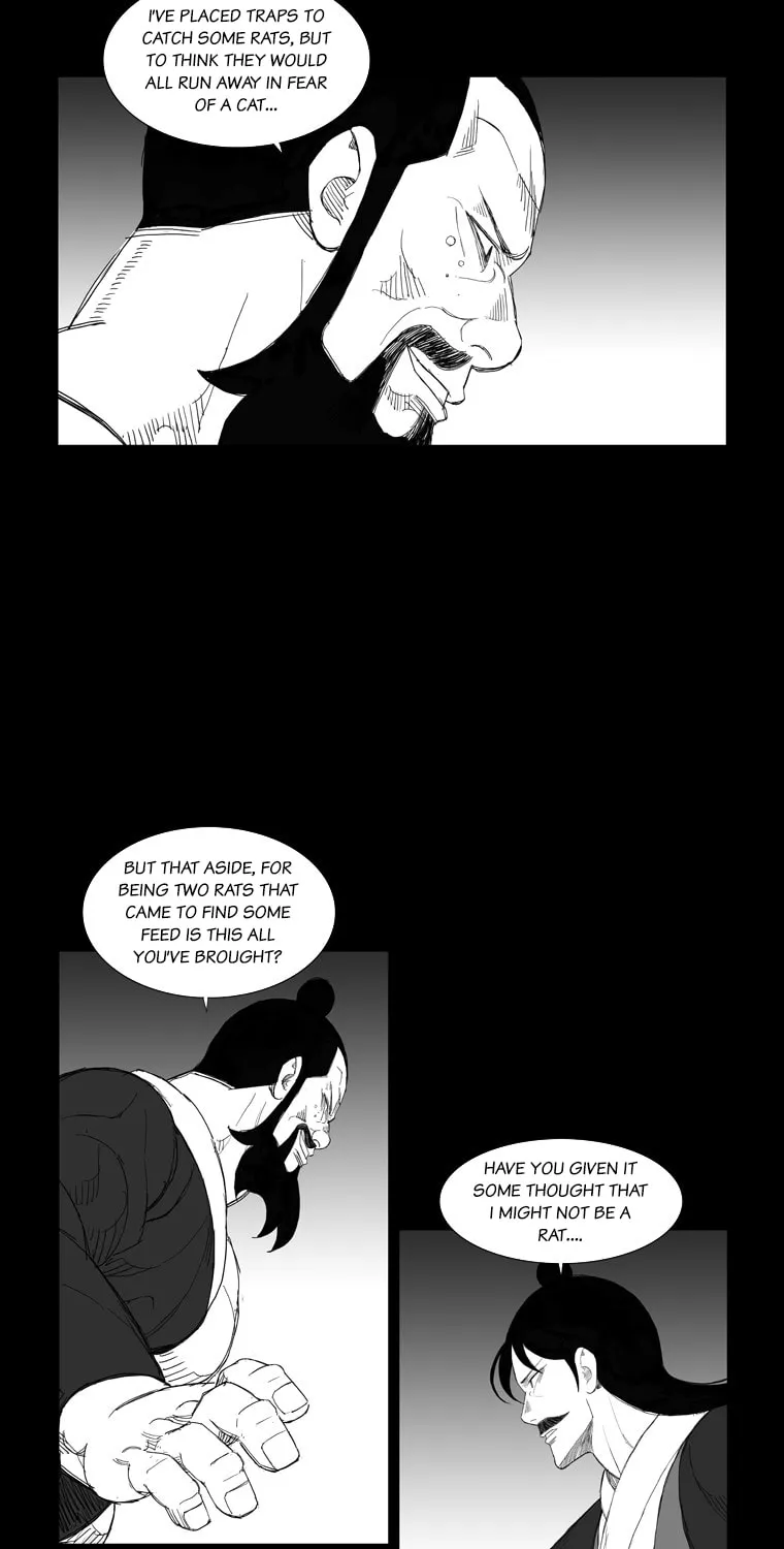 Mujang Chapter 113 page 18 - 