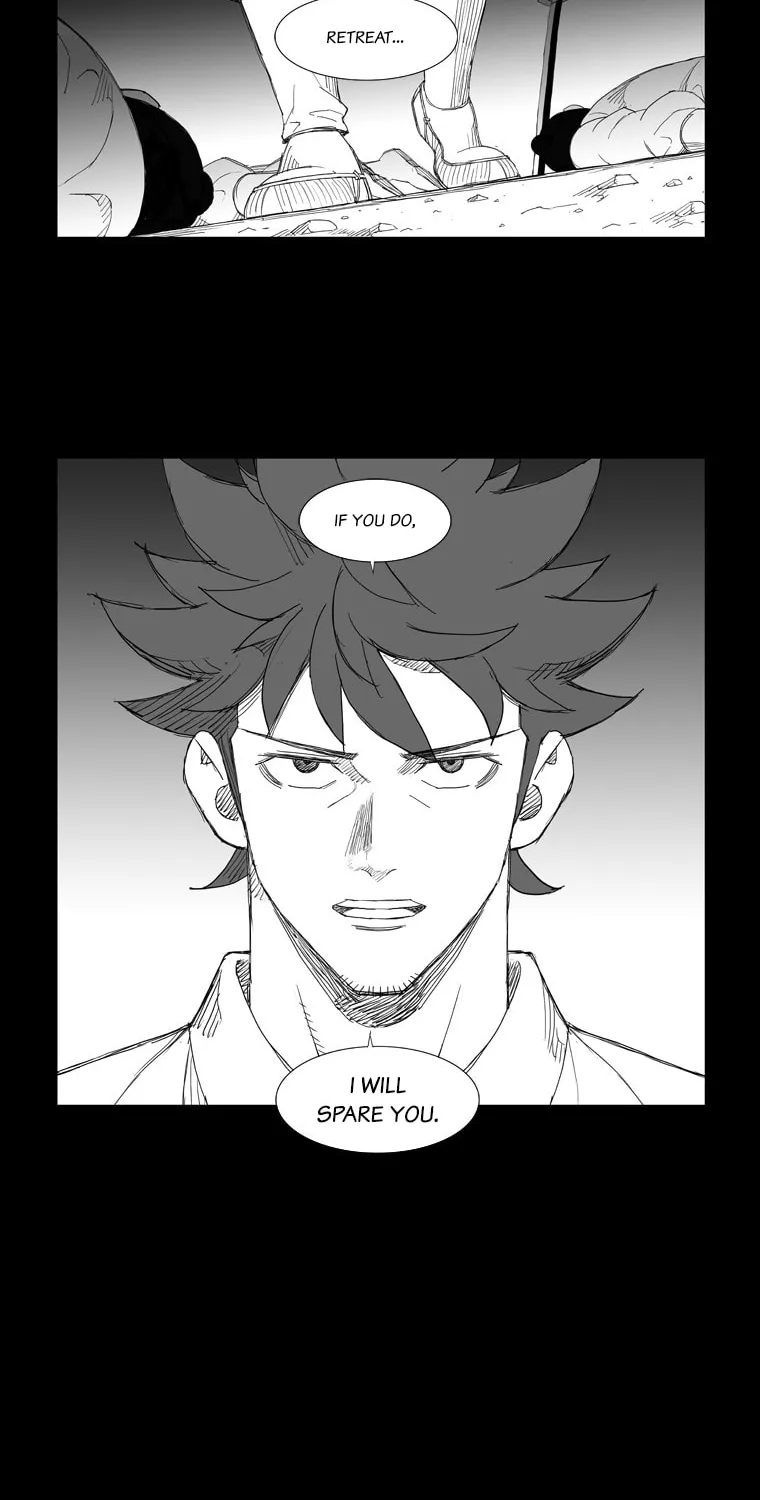 Mujang Chapter 113 page 23 - 