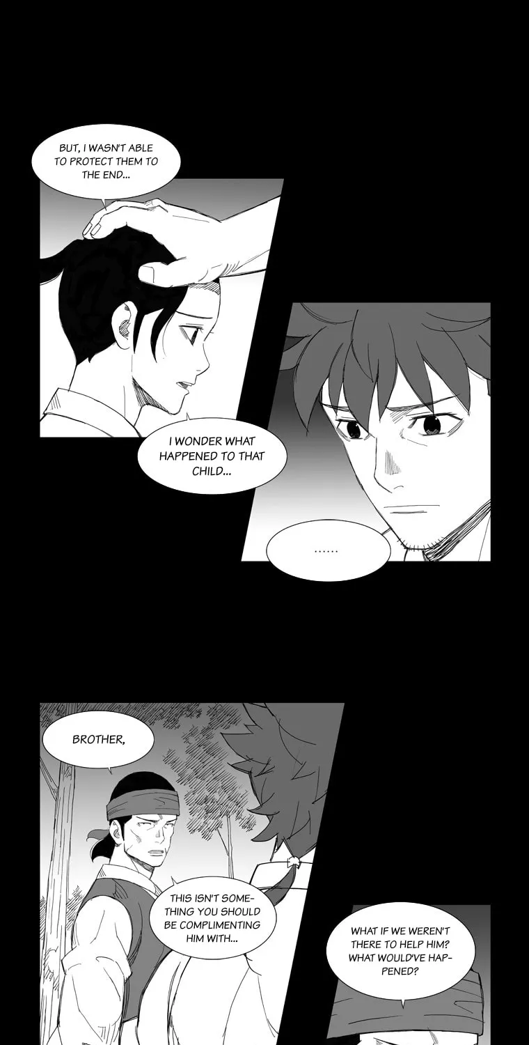 Mujang Chapter 113 page 8 - 