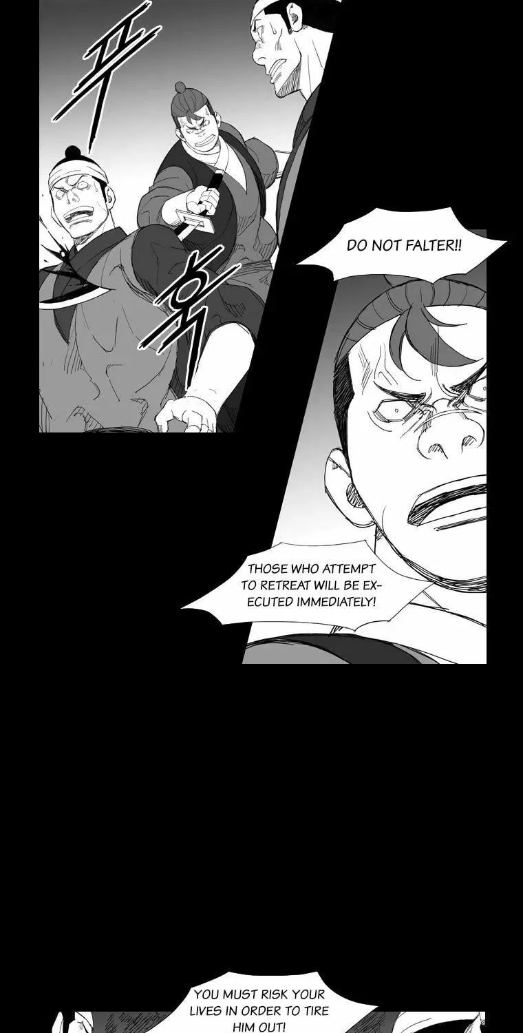 Mujang Chapter 114 page 2 - 