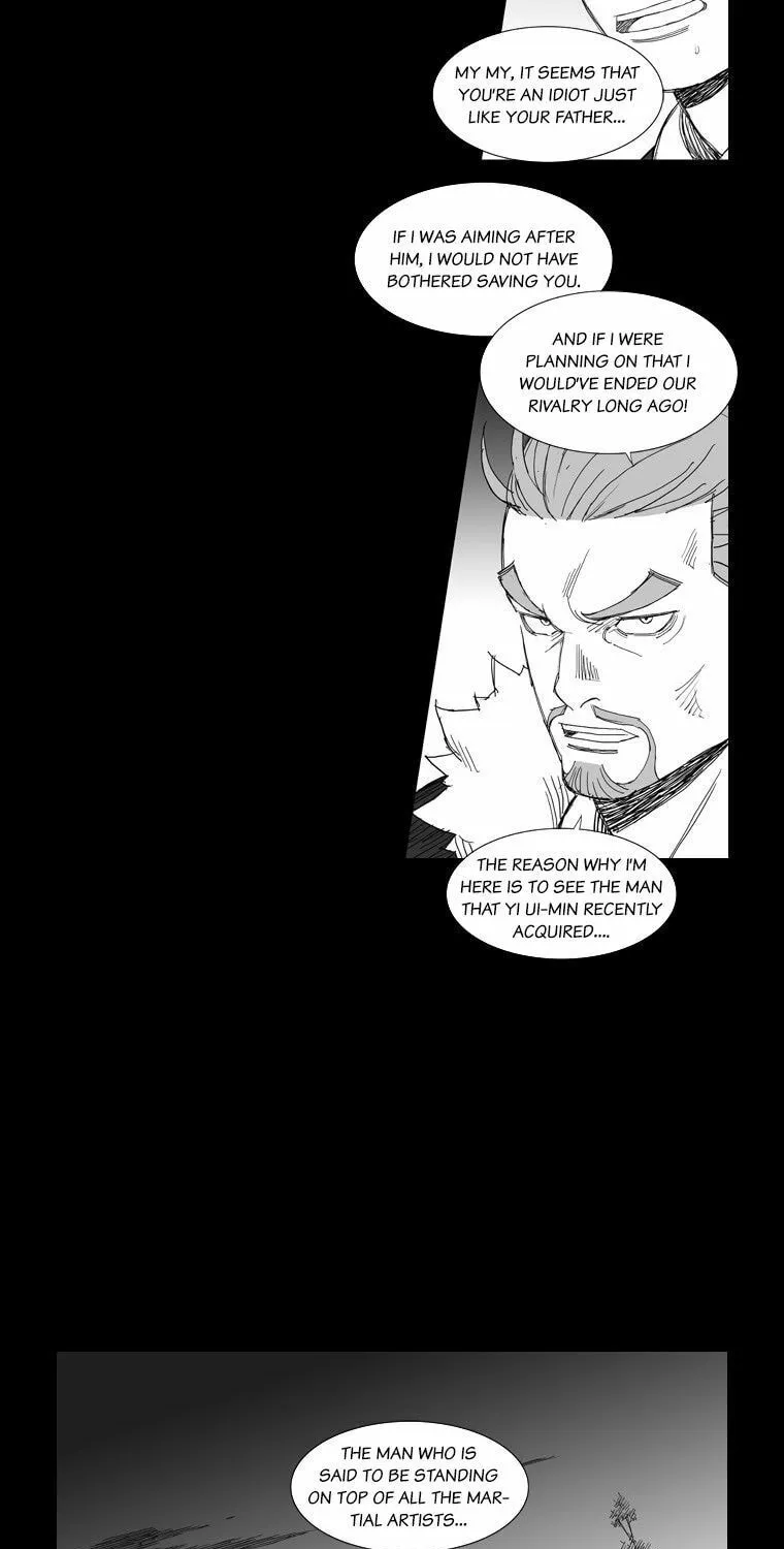Mujang Chapter 114 page 11 - 
