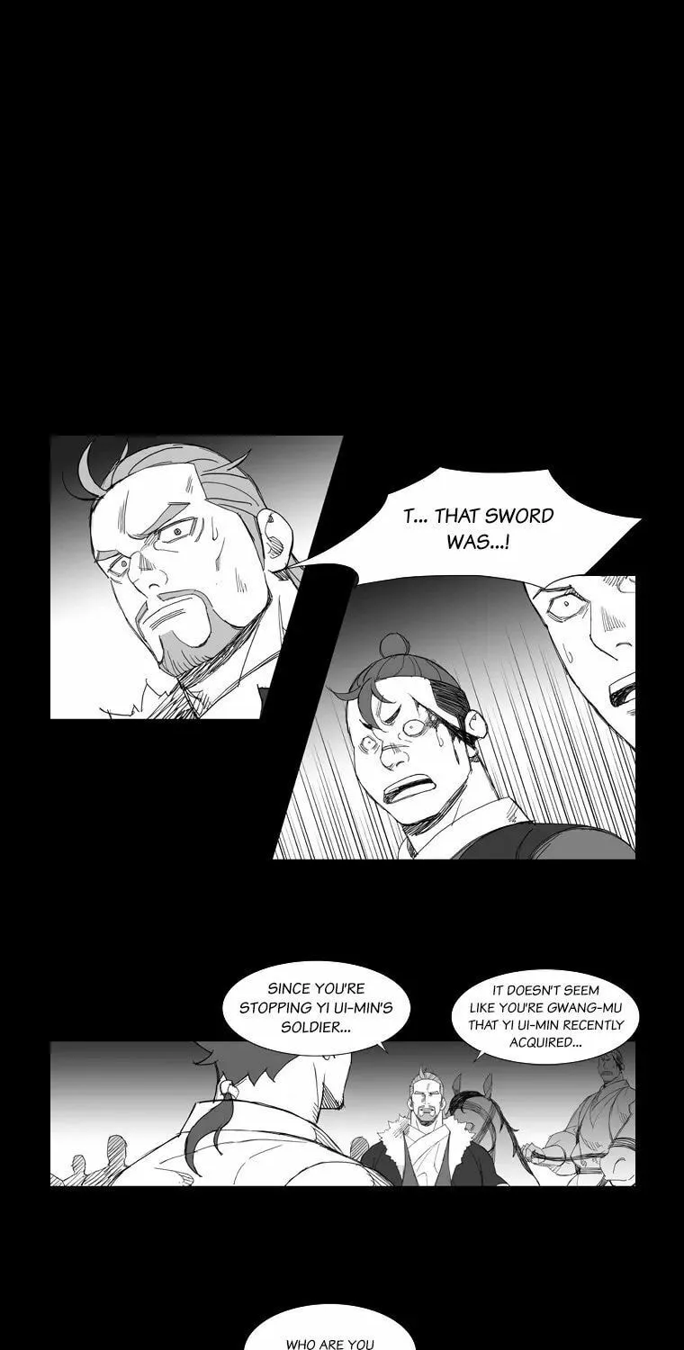 Mujang Chapter 114 page 22 - 