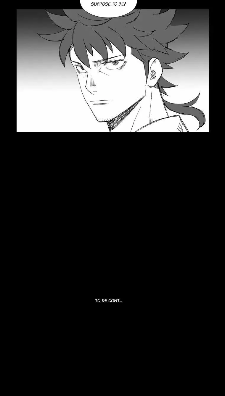 Mujang Chapter 114 page 23 - 