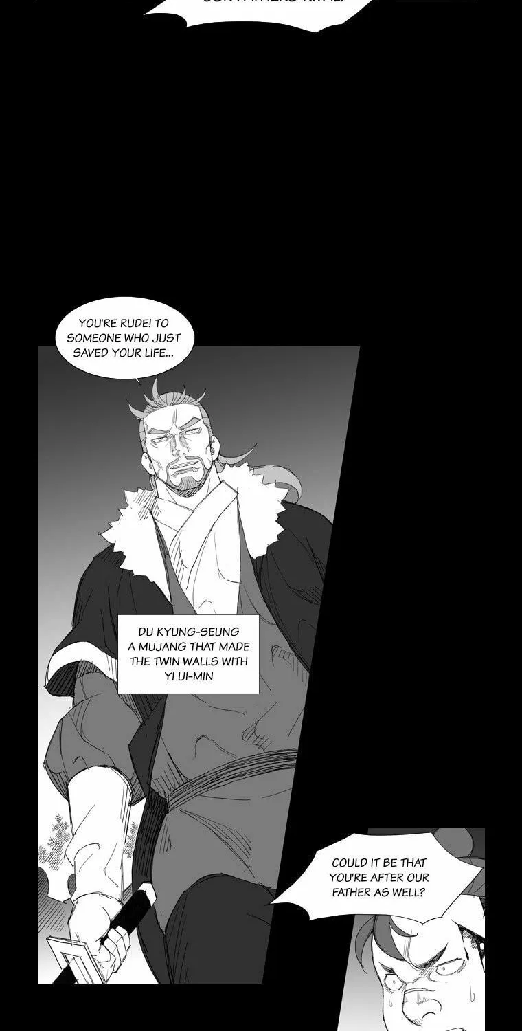 Mujang Chapter 114 page 10 - 
