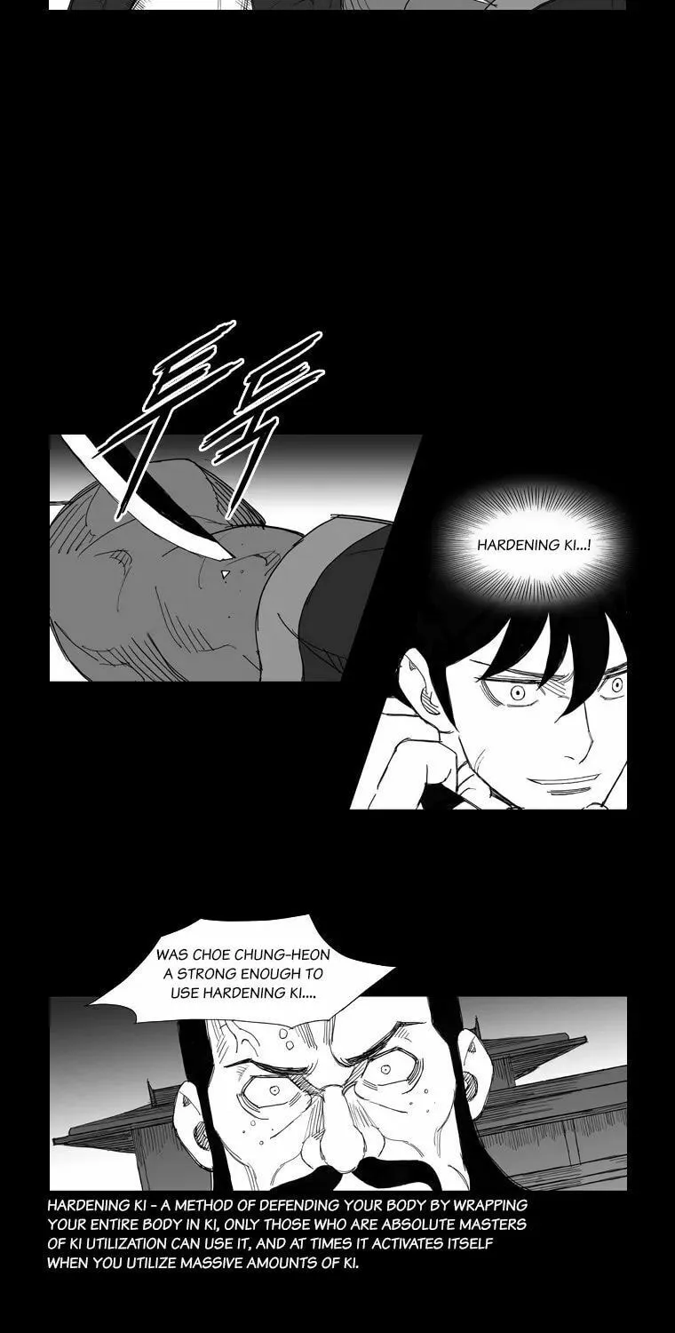 Mujang Chapter 115 page 18 - 