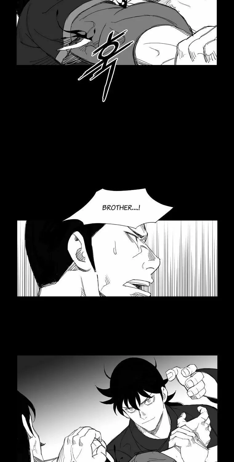 Mujang Chapter 115 page 21 - 