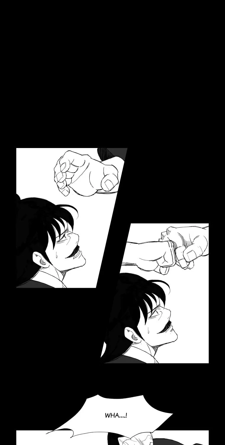 Mujang Chapter 115 page 25 - 