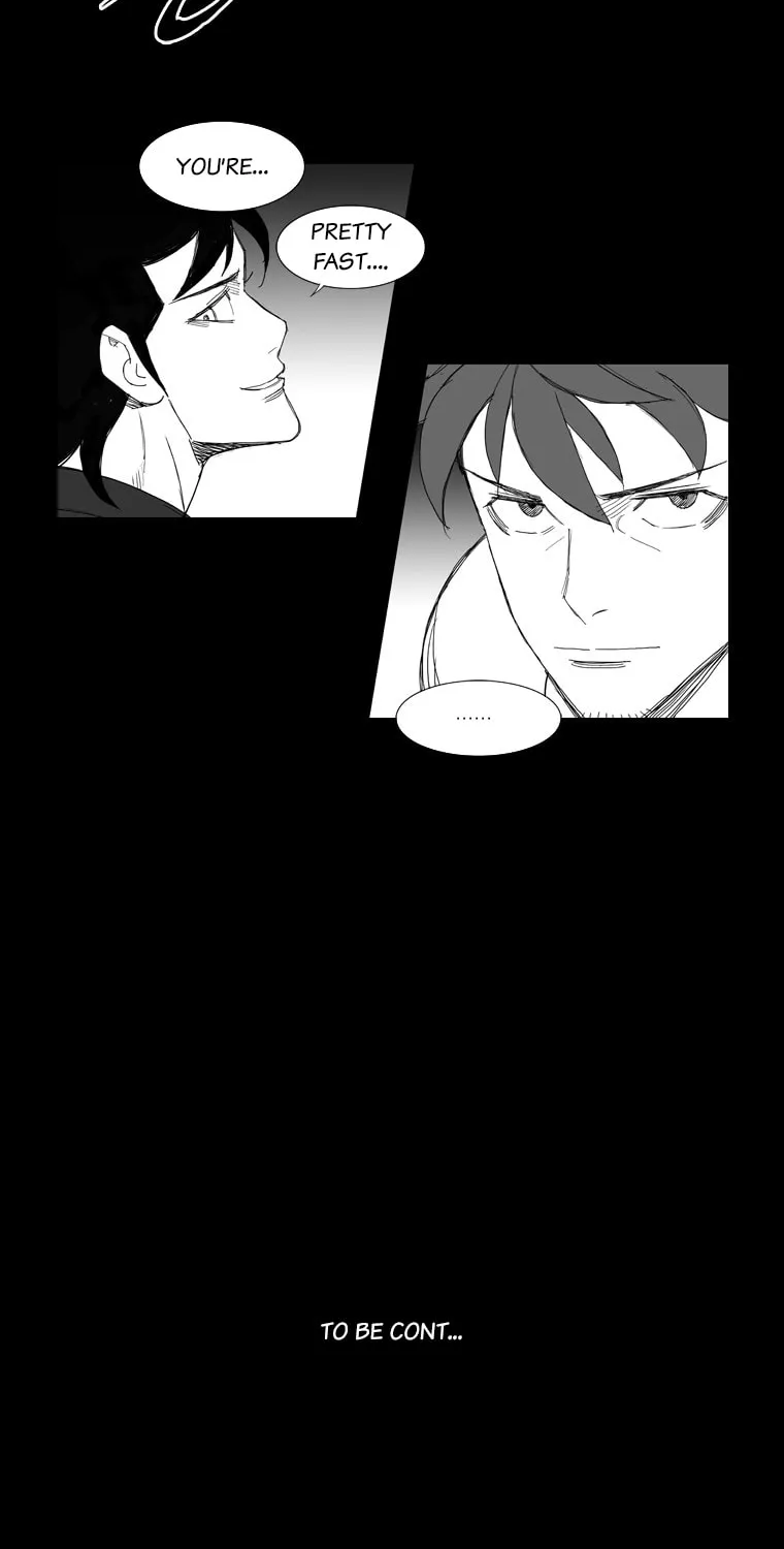 Mujang Chapter 115 page 27 - 