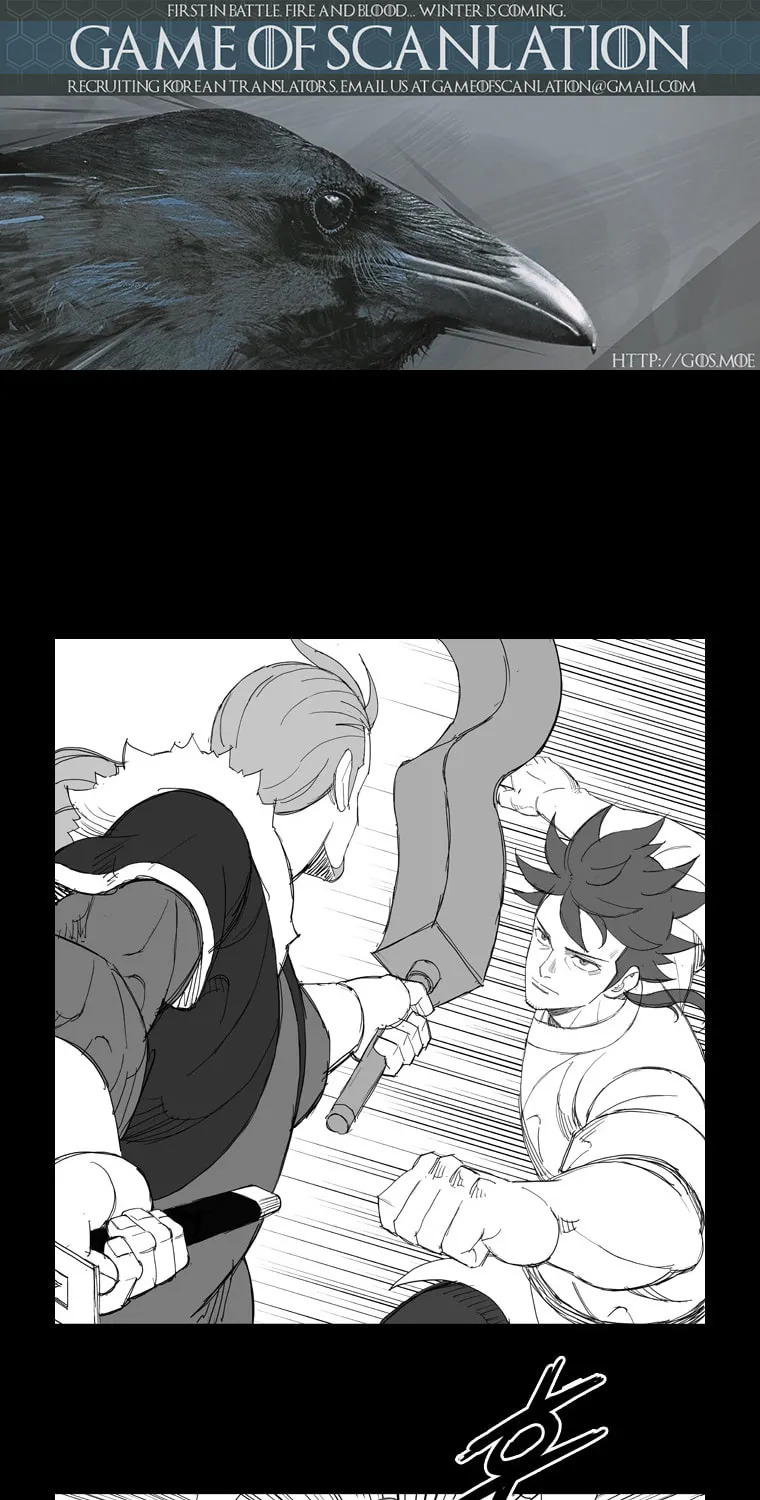Mujang Chapter 115 page 6 - 