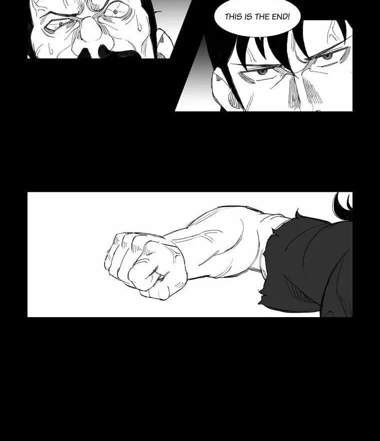Mujang Chapter 116 page 19 - 