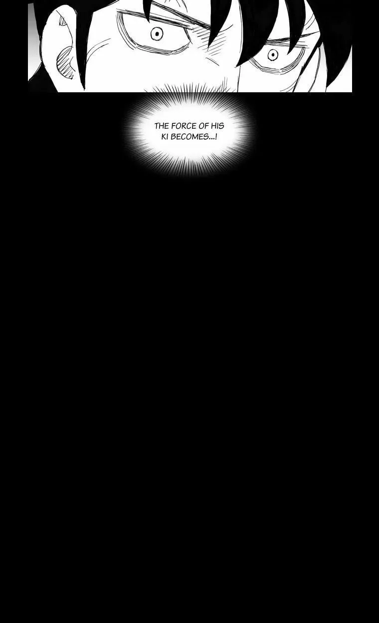 Mujang Chapter 116 page 22 - 