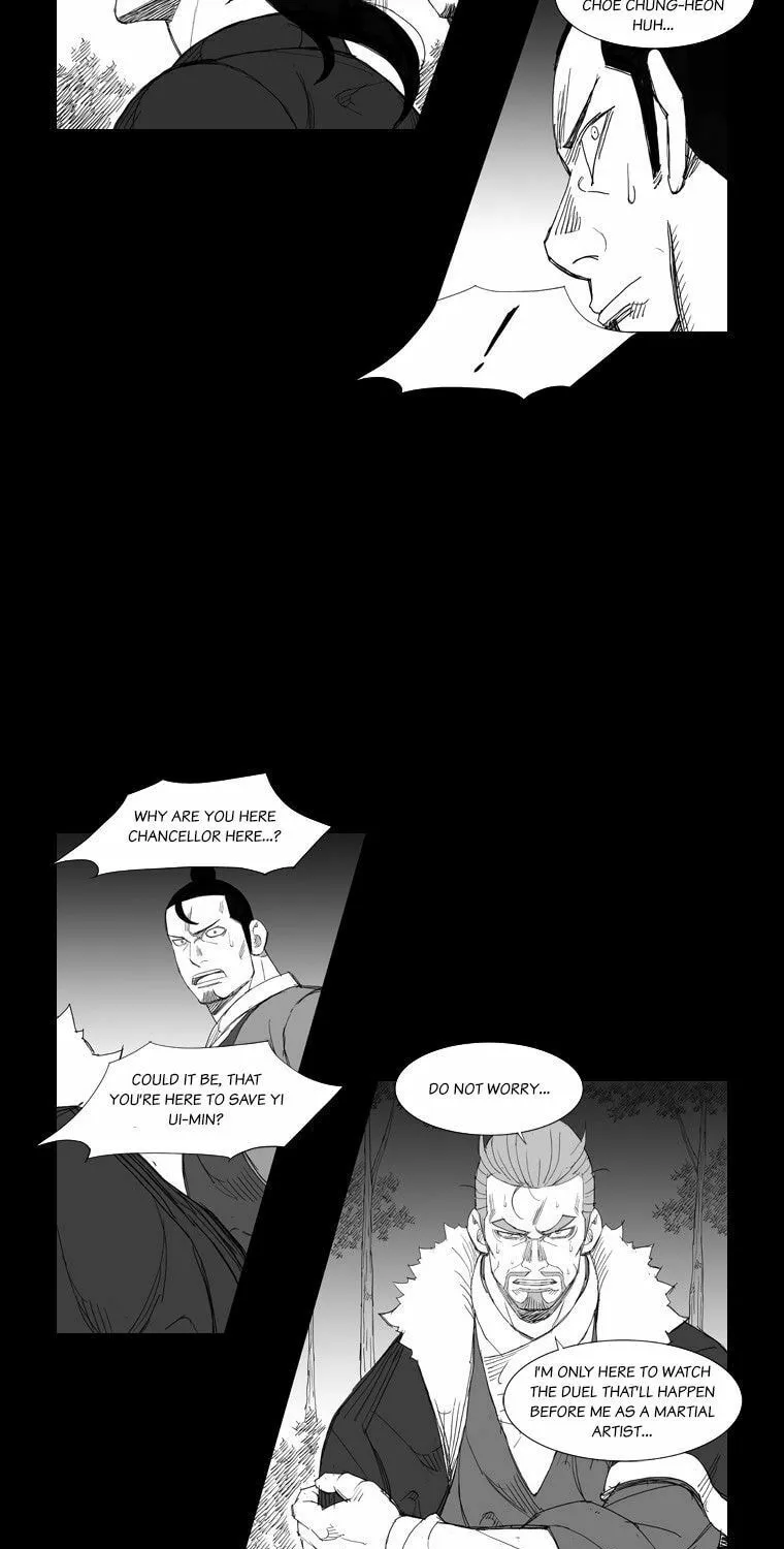 Mujang Chapter 116 page 10 - 