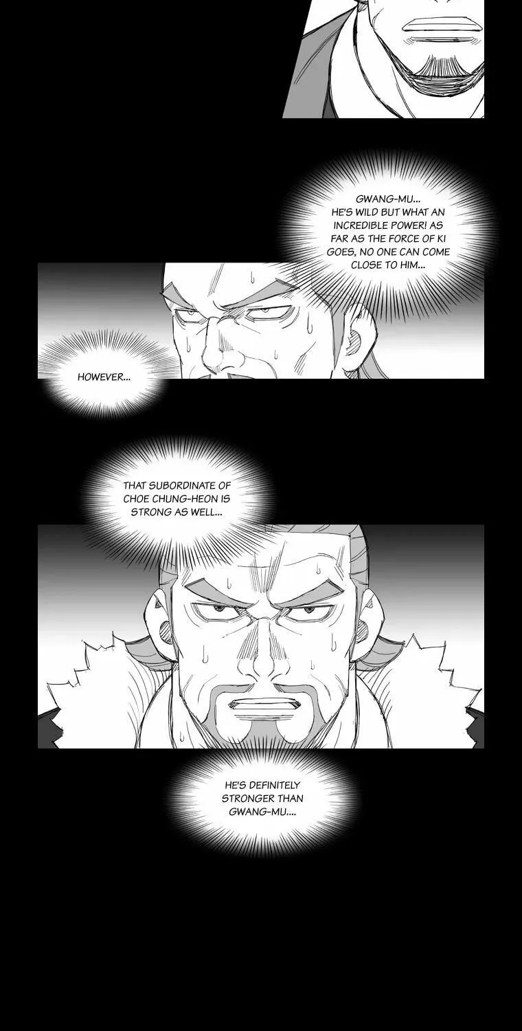 Mujang Chapter 117 page 2 - 