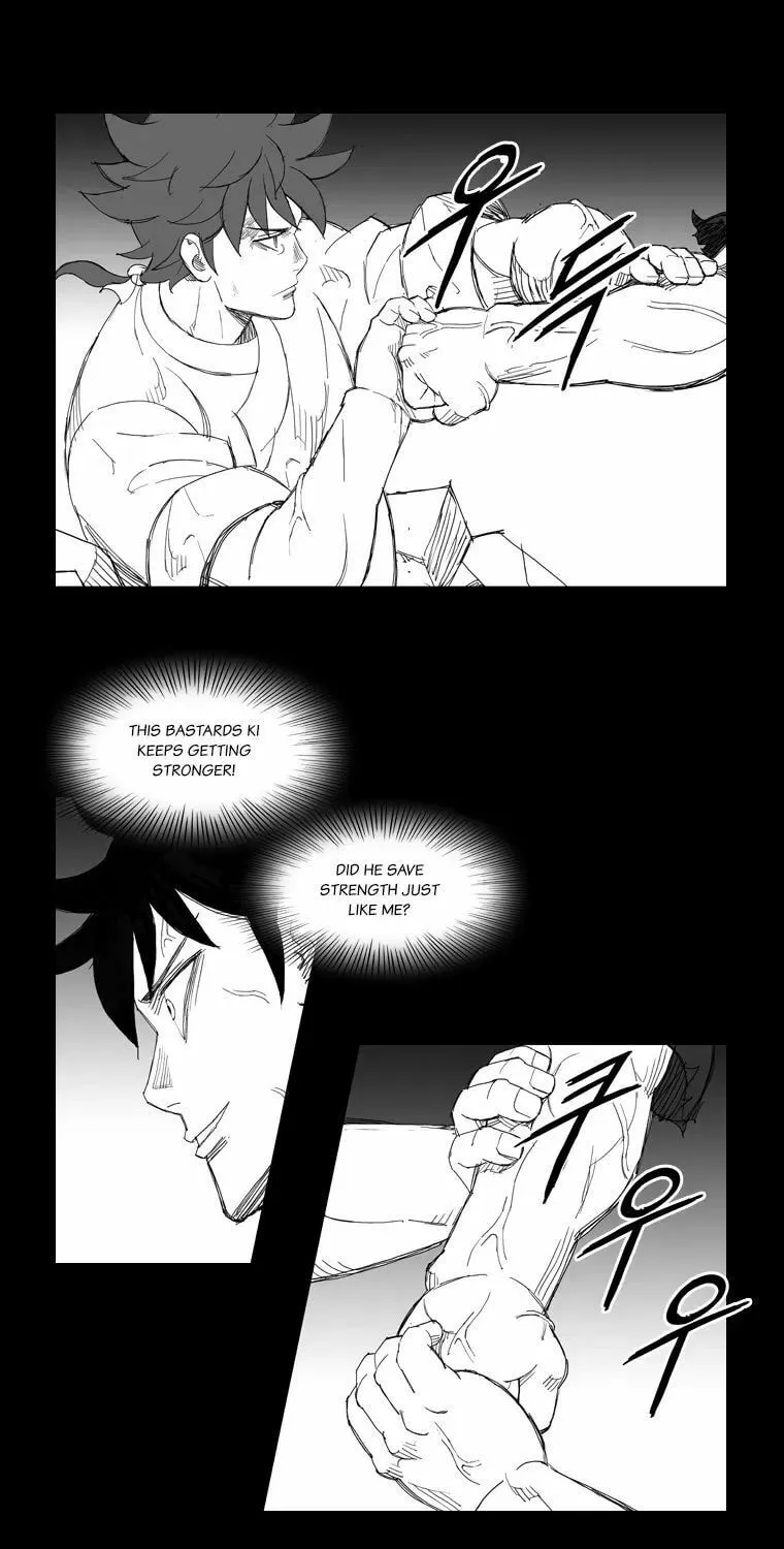 Mujang Chapter 117 page 3 - 