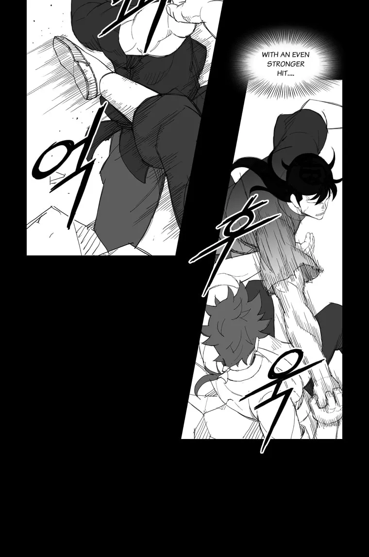Mujang Chapter 117 page 8 - 
