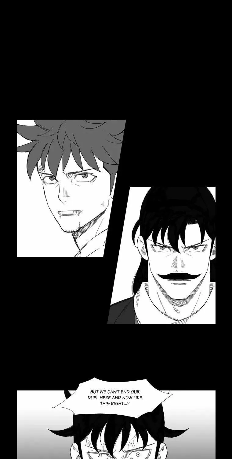 Mujang Chapter 118 page 15 - 