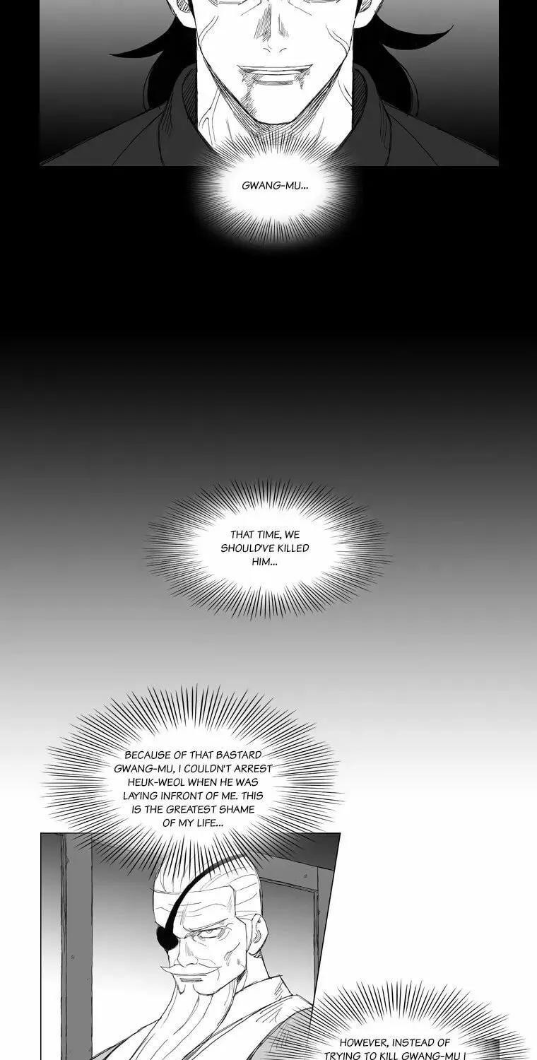 Mujang Chapter 118 page 16 - 