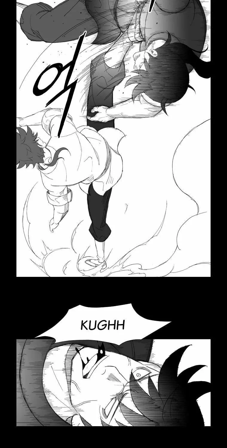 Mujang Chapter 118 page 3 - 
