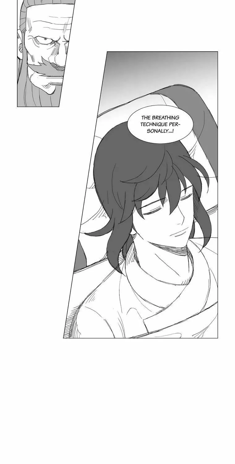 Mujang Chapter 118 page 24 - 