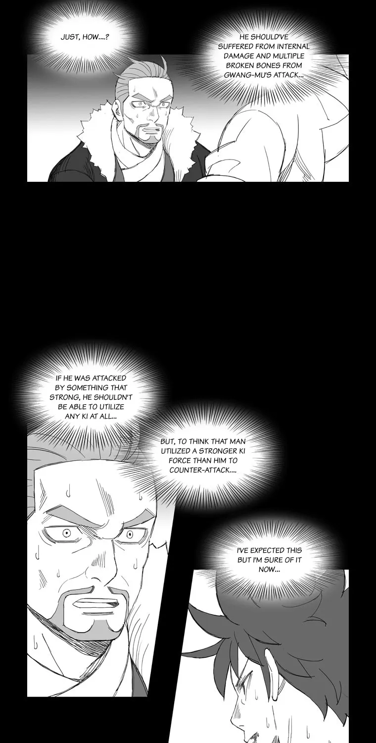 Mujang Chapter 118 page 6 - 