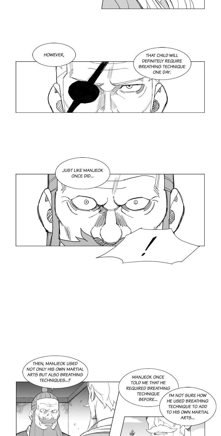 Mujang Chapter 119 page 2 - 