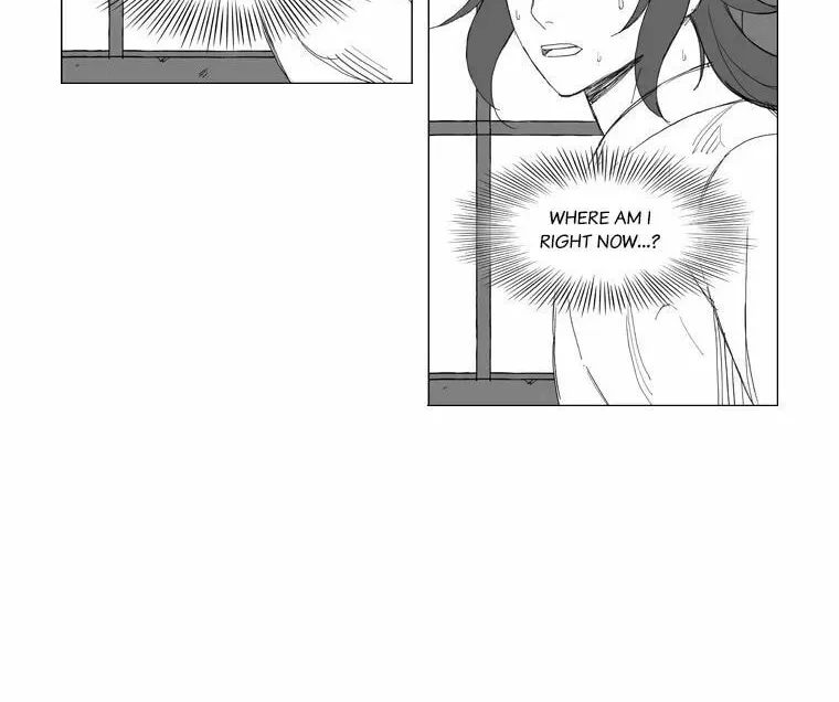 Mujang Chapter 119 page 13 - 