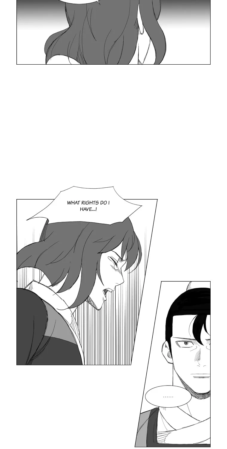 Mujang Chapter 119 page 19 - 