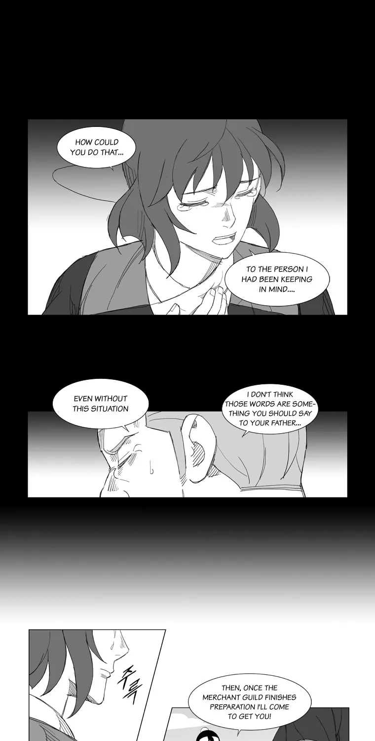 Mujang Chapter 119 page 23 - 