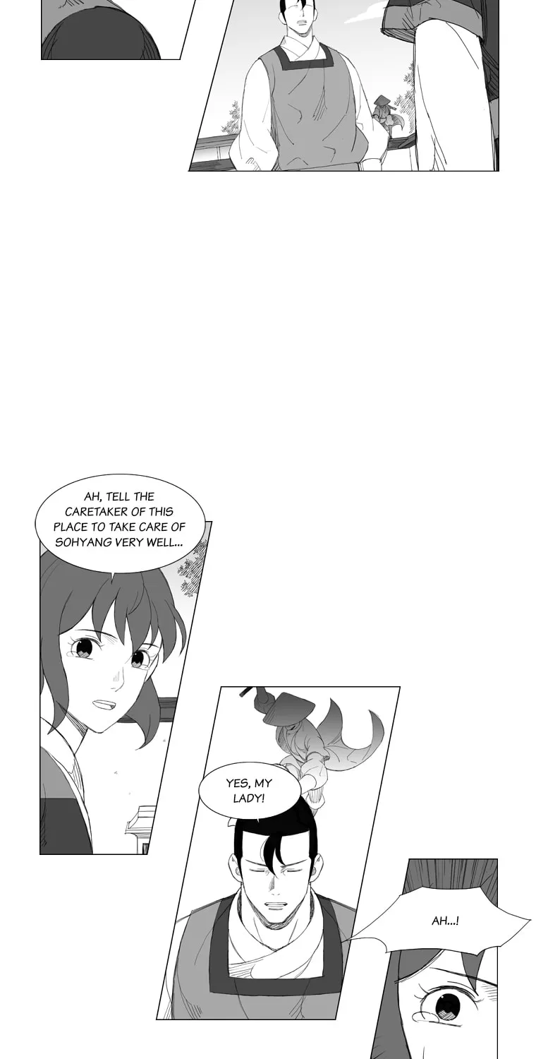 Mujang Chapter 119 page 24 - 