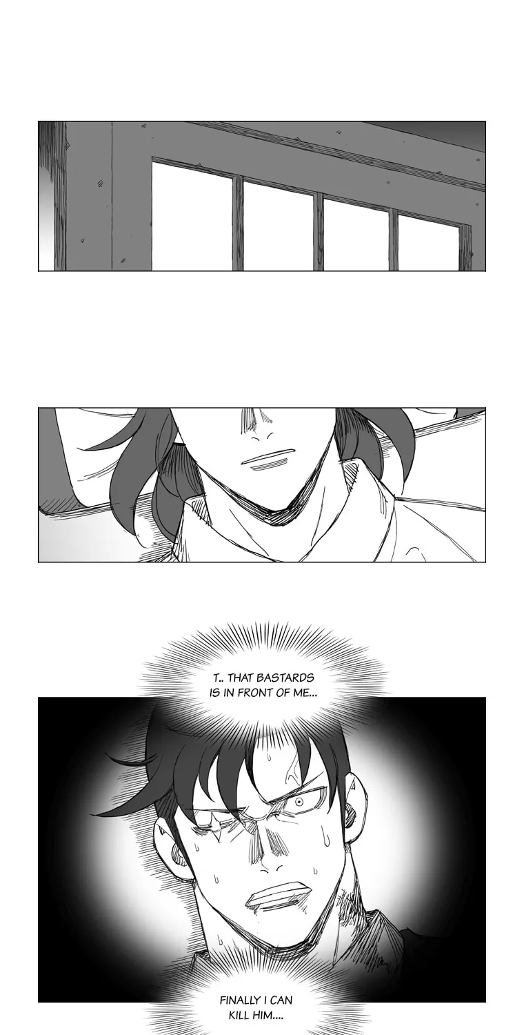 Mujang Chapter 119 page 4 - 