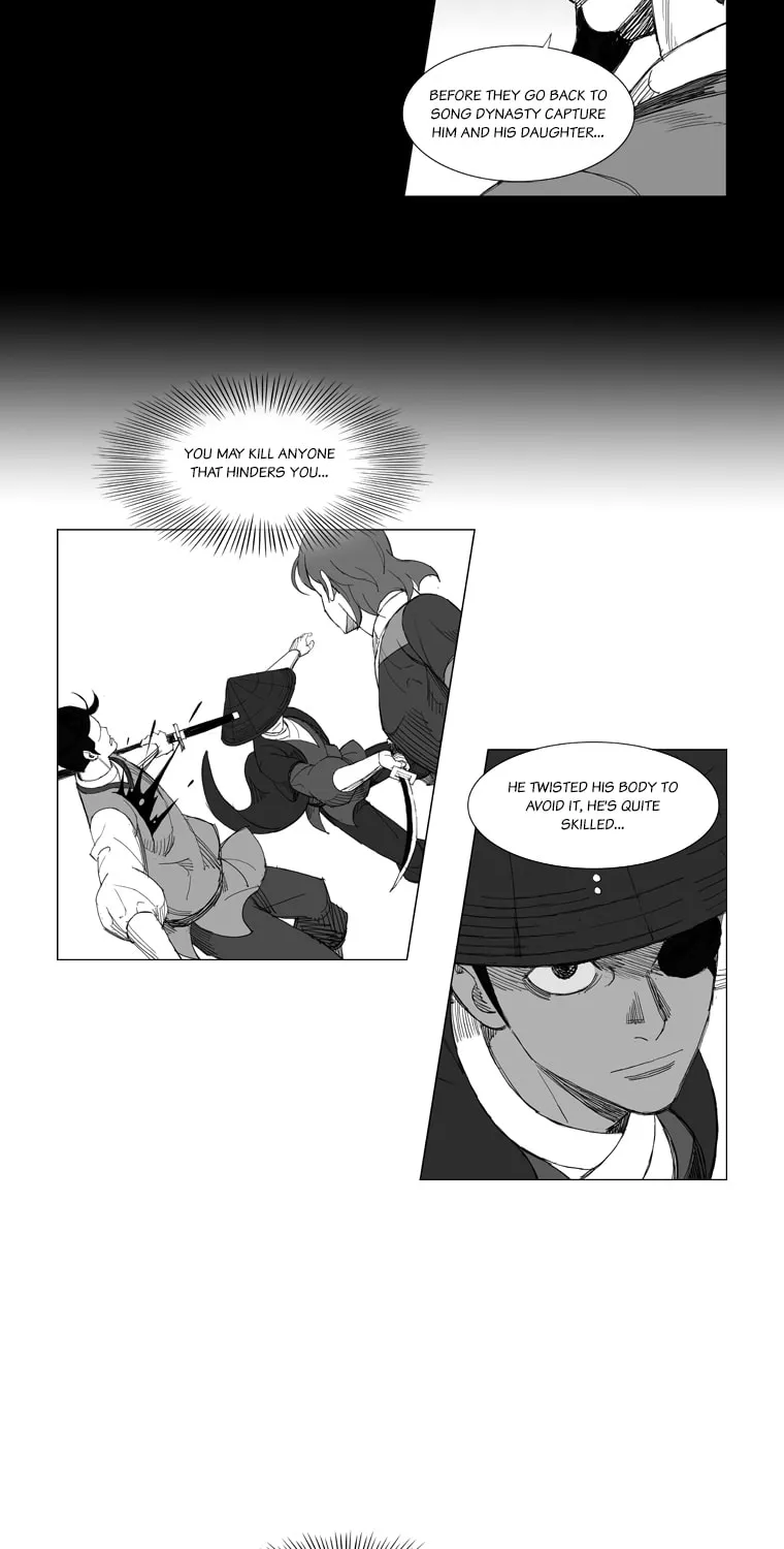 Mujang Chapter 120 page 2 - 