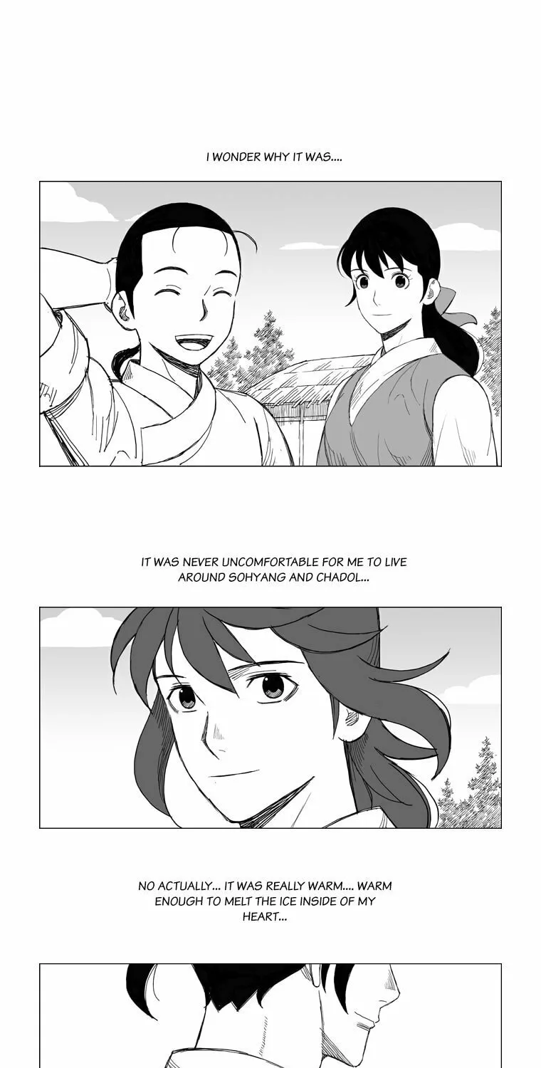 Mujang Chapter 120 page 11 - 