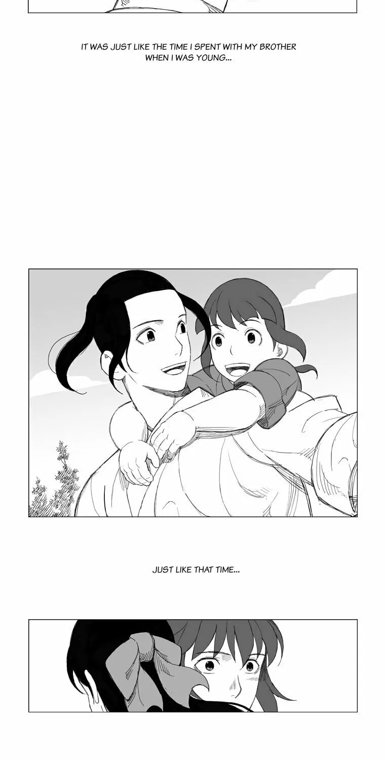 Mujang Chapter 120 page 12 - 