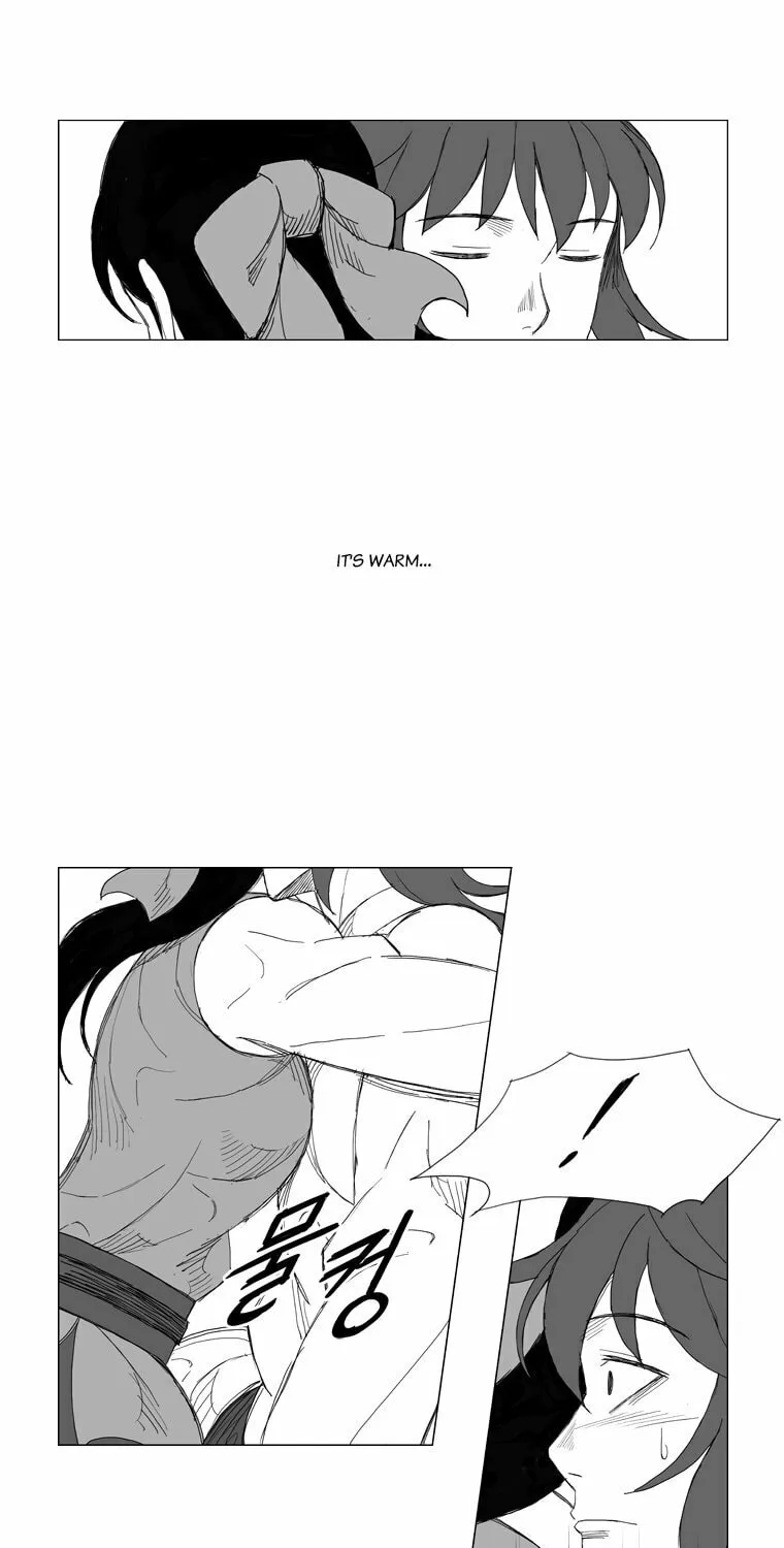 Mujang Chapter 120 page 13 - 