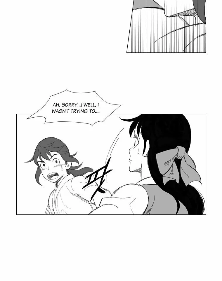 Mujang Chapter 120 page 14 - 