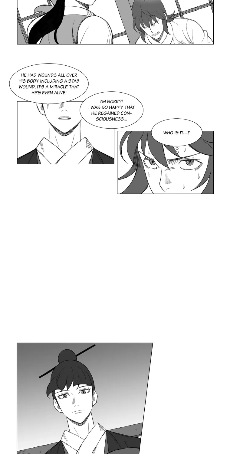 Mujang Chapter 120 page 17 - 