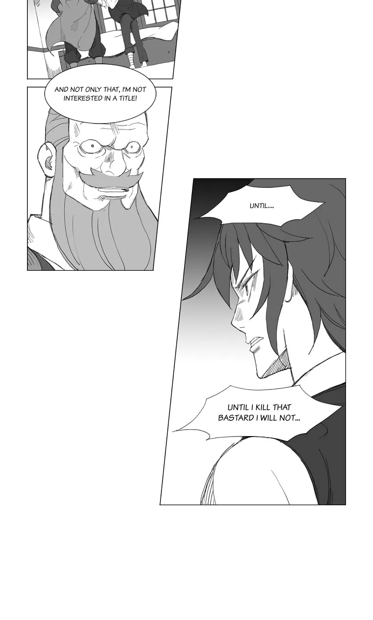Mujang Chapter 120 page 22 - 