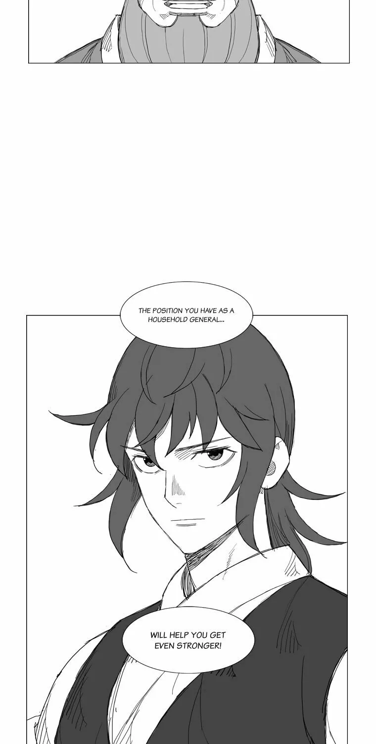 Mujang Chapter 120 page 24 - 