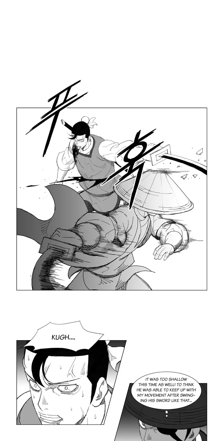 Mujang Chapter 120 page 4 - 