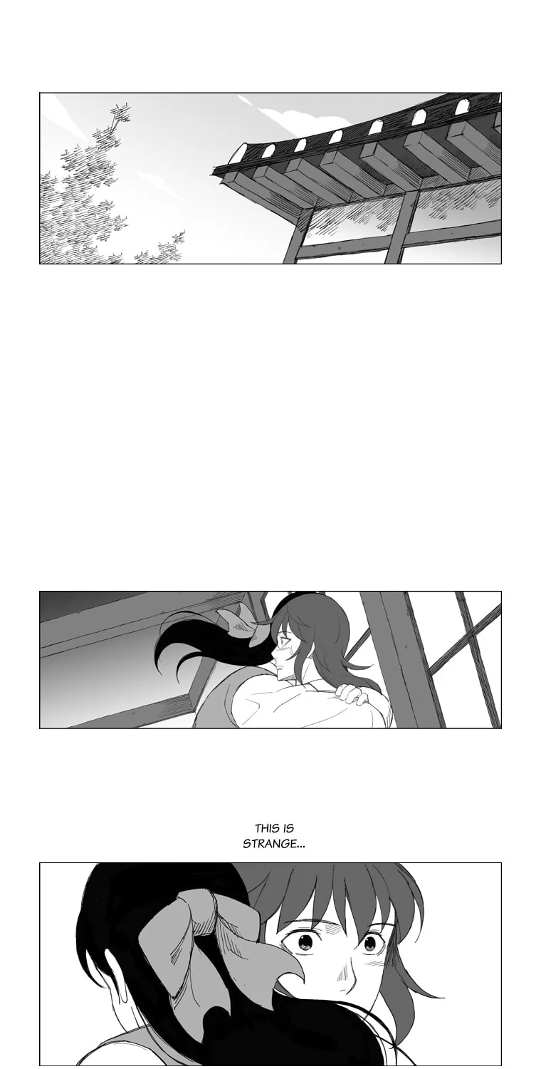 Mujang Chapter 120 page 7 - 