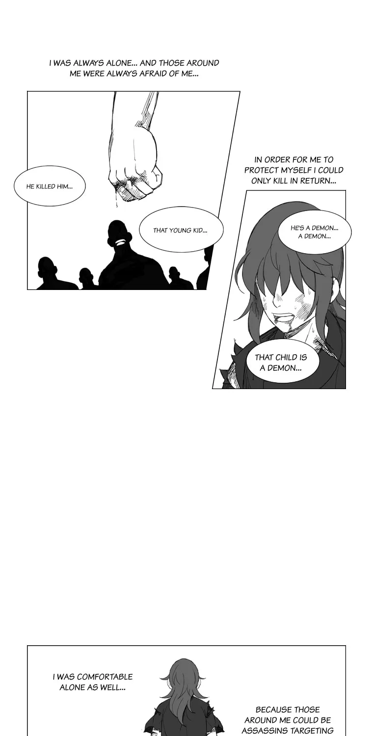 Mujang Chapter 120 page 8 - 