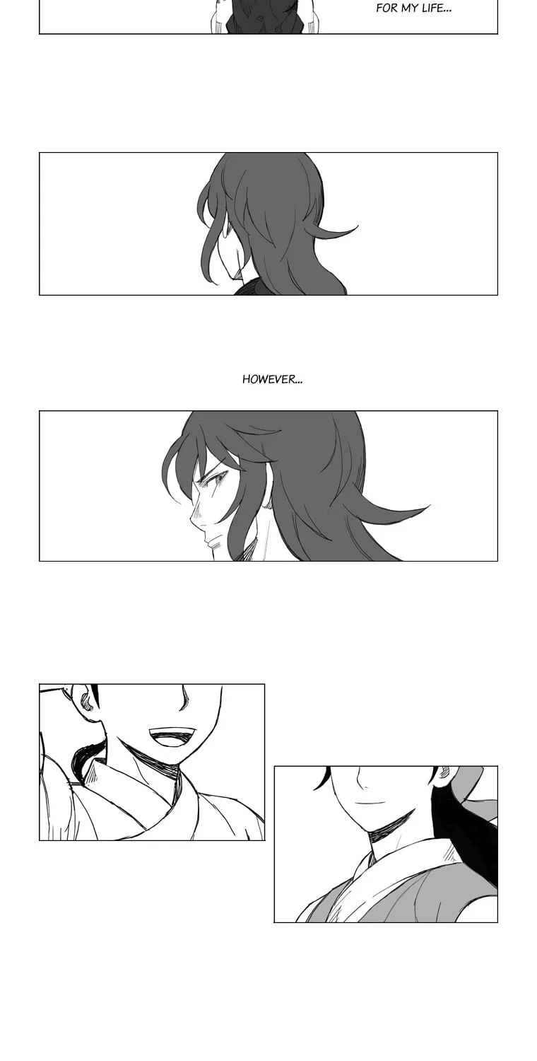 Mujang Chapter 120 page 9 - 