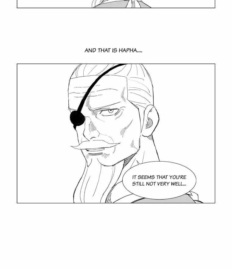 Mujang Chapter 121 page 15 - 
