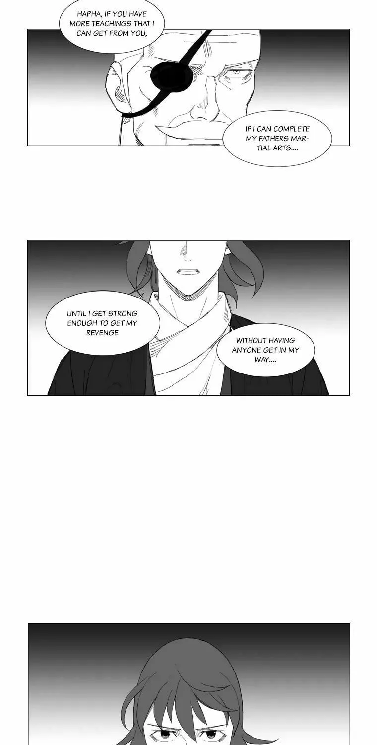Mujang Chapter 121 page 18 - 