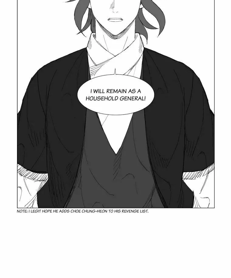 Mujang Chapter 121 page 19 - 
